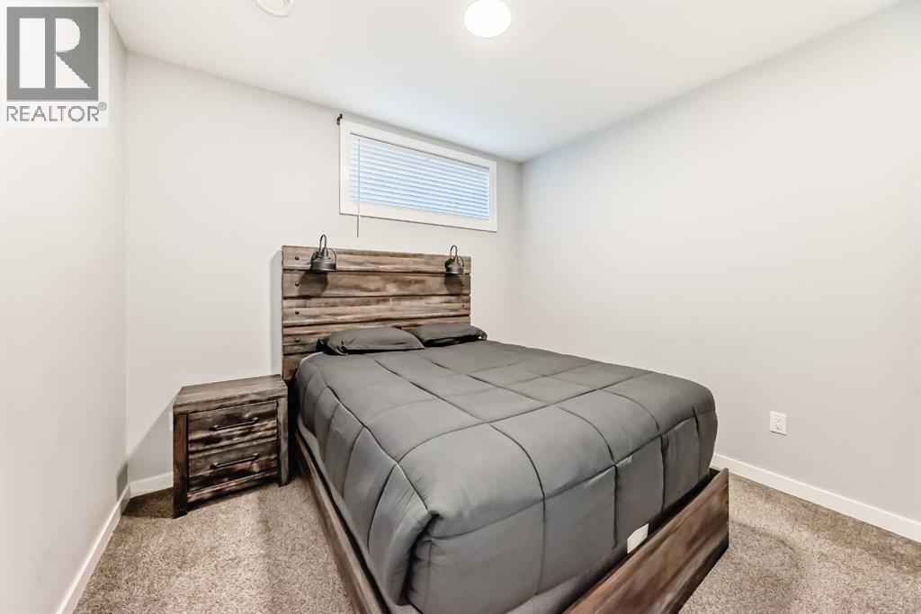 33 Sundown Avenue, Cochrane, Alberta  T4C 2T3 - Photo 41 - A2313519