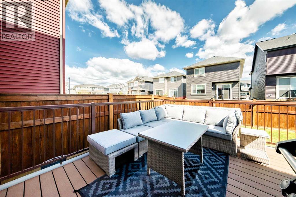 33 Sundown Avenue, Cochrane, Alberta  T4C 2T3 - Photo 43 - A2313519