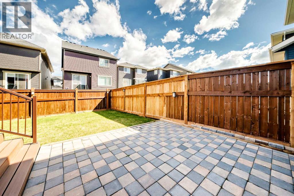 33 Sundown Avenue, Cochrane, Alberta  T4C 2T3 - Photo 45 - A2313519