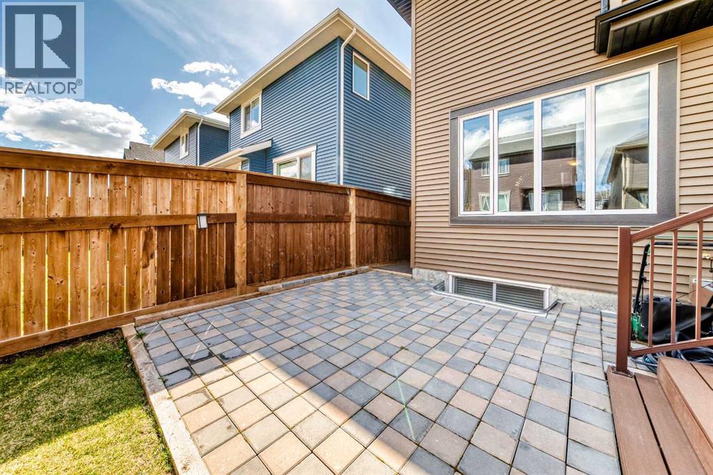 33 Sundown Avenue, Cochrane, Alberta  T4C 2T3 - Photo 46 - A2313519