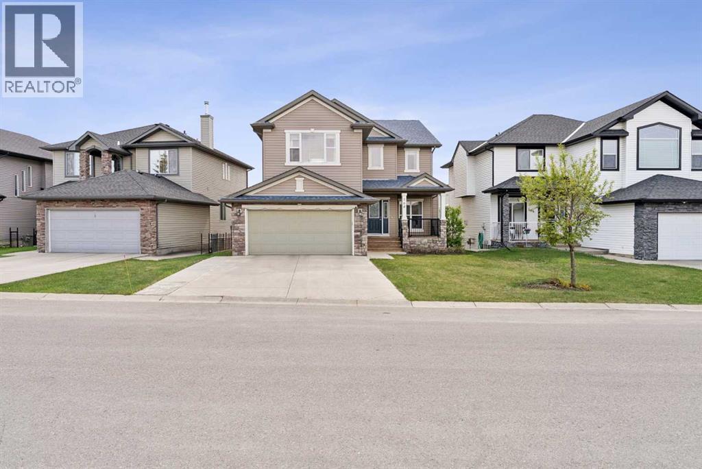 108 Seagreen Lane, Chestermere, Alberta
