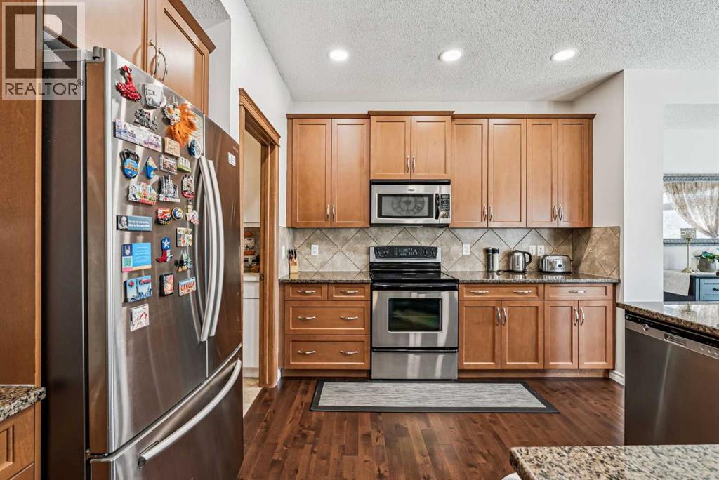 108 Seagreen Lane, Chestermere, Alberta  T1X 0E8 - Photo 16 - A2313164