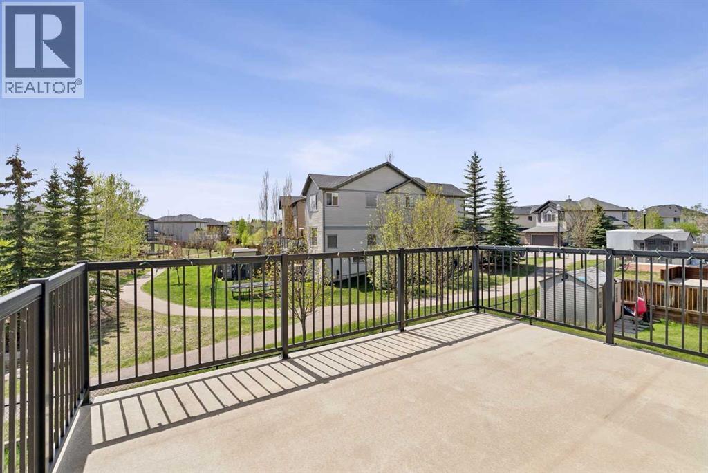 108 Seagreen Lane, Chestermere, Alberta  T1X 0E8 - Photo 36 - A2313164