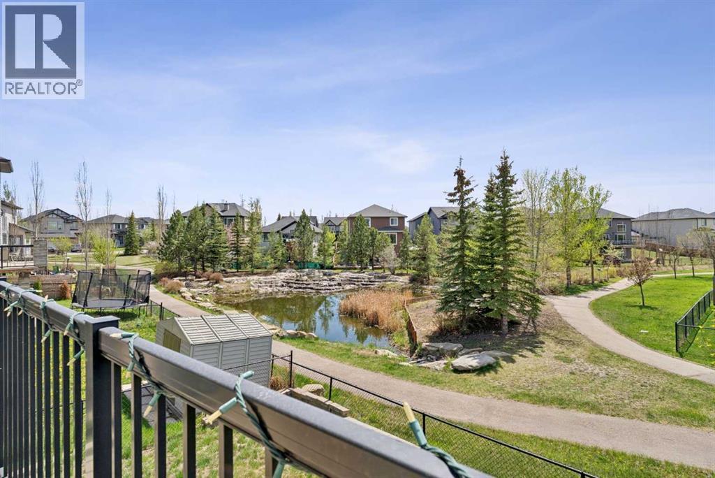 108 Seagreen Lane, Chestermere, Alberta  T1X 0E8 - Photo 37 - A2313164