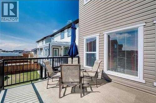 108 Seagreen Lane, Chestermere, Alberta  T1X 0E8 - Photo 40 - A2313164
