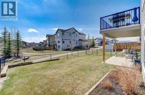 108 Seagreen Lane, Chestermere, Alberta  T1X 0E8 - Photo 41 - A2313164