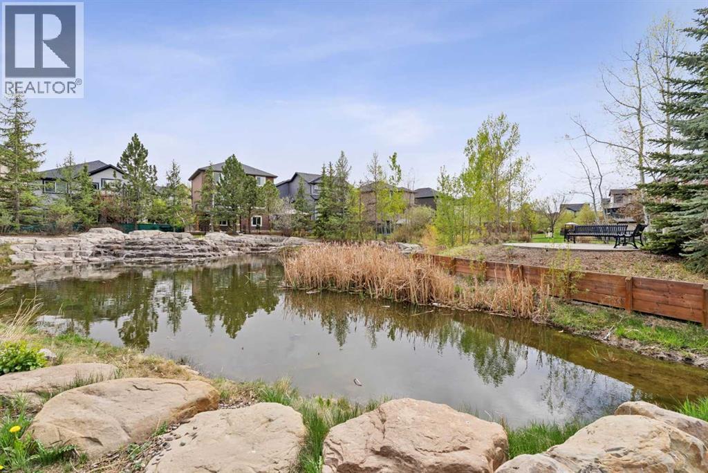 108 Seagreen Lane, Chestermere, Alberta  T1X 0E8 - Photo 44 - A2313164
