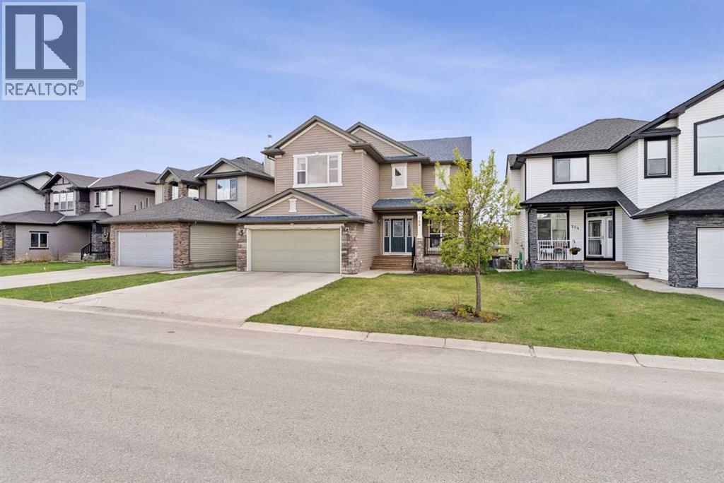 108 Seagreen Lane, Chestermere, Alberta  T1X 0E8 - Photo 45 - A2313164