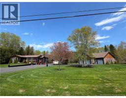 420 Ch Madran, Madran, New Brunswick