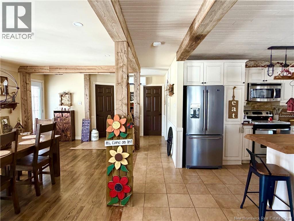 420 Ch Madran, Madran, New Brunswick  E8K 2L1 - Photo 20 - NB136503