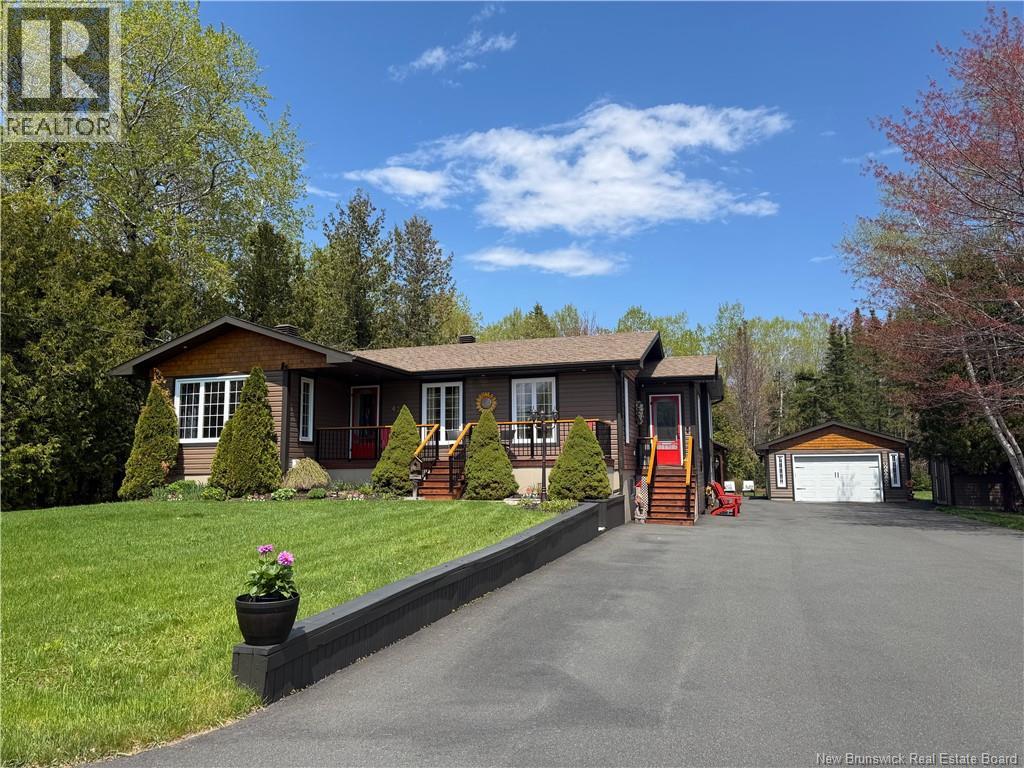 420 Ch Madran, Madran, New Brunswick  E8K 2L1 - Photo 2 - NB136503