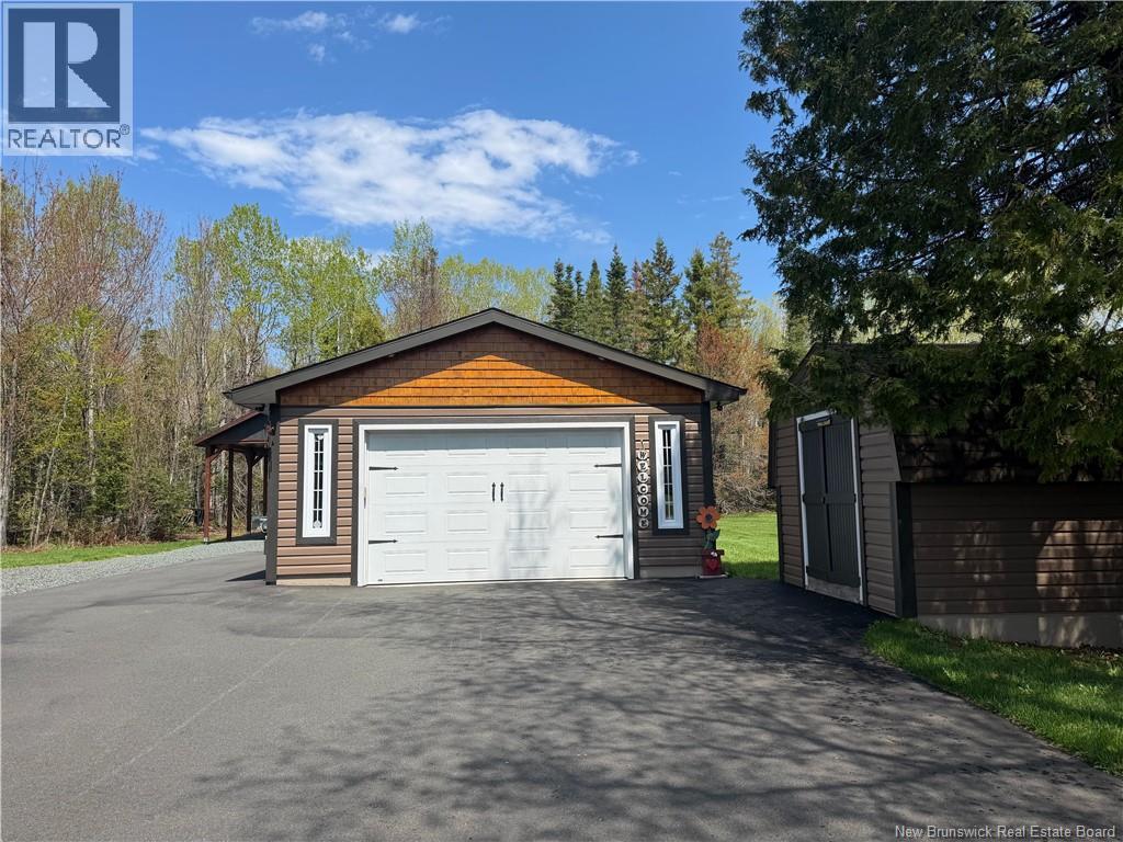 420 Ch Madran, Madran, New Brunswick  E8K 2L1 - Photo 11 - NB136503
