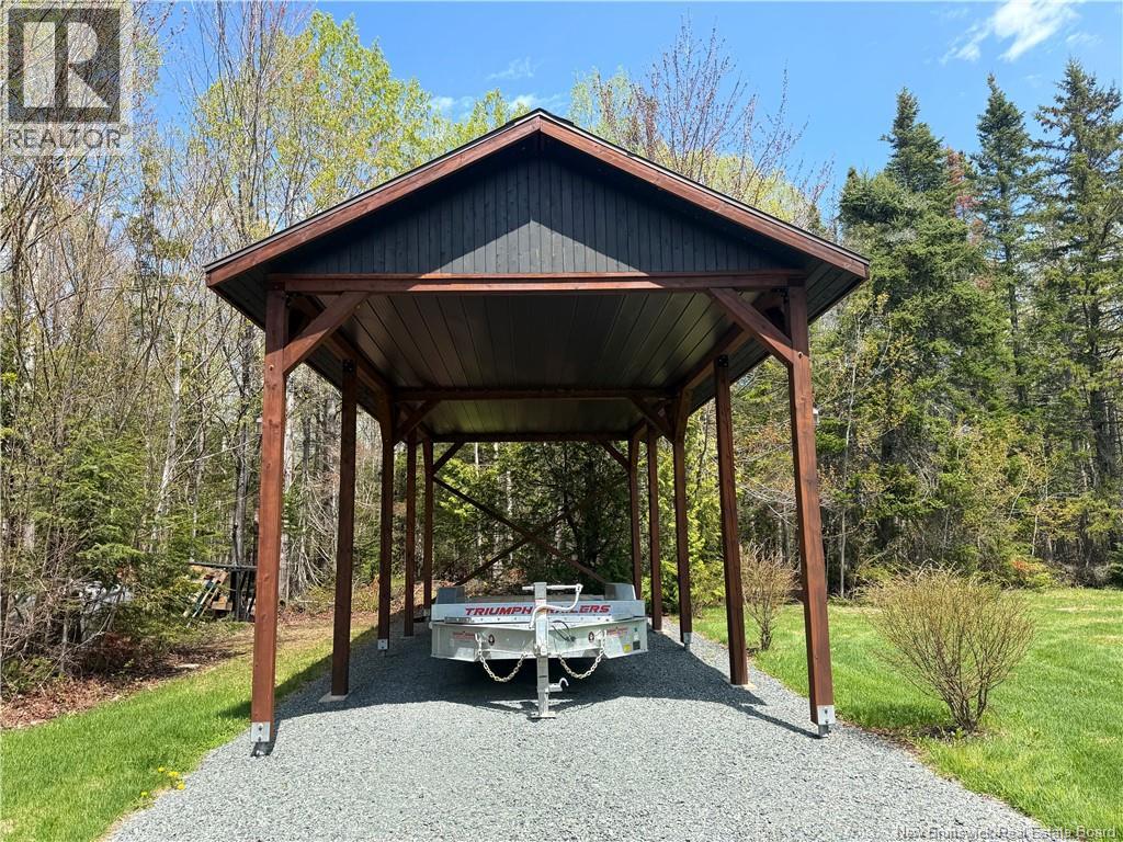 420 Ch Madran, Madran, New Brunswick  E8K 2L1 - Photo 42 - NB136503