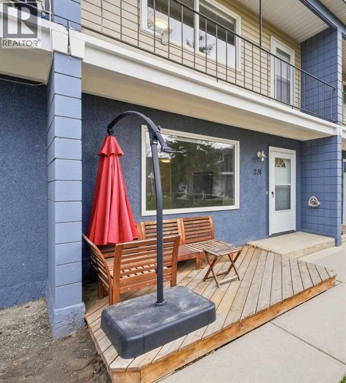 231, 2211 19 Street NE, Calgary, Alberta  T2E 4Y5 - Photo 29 - A2306583