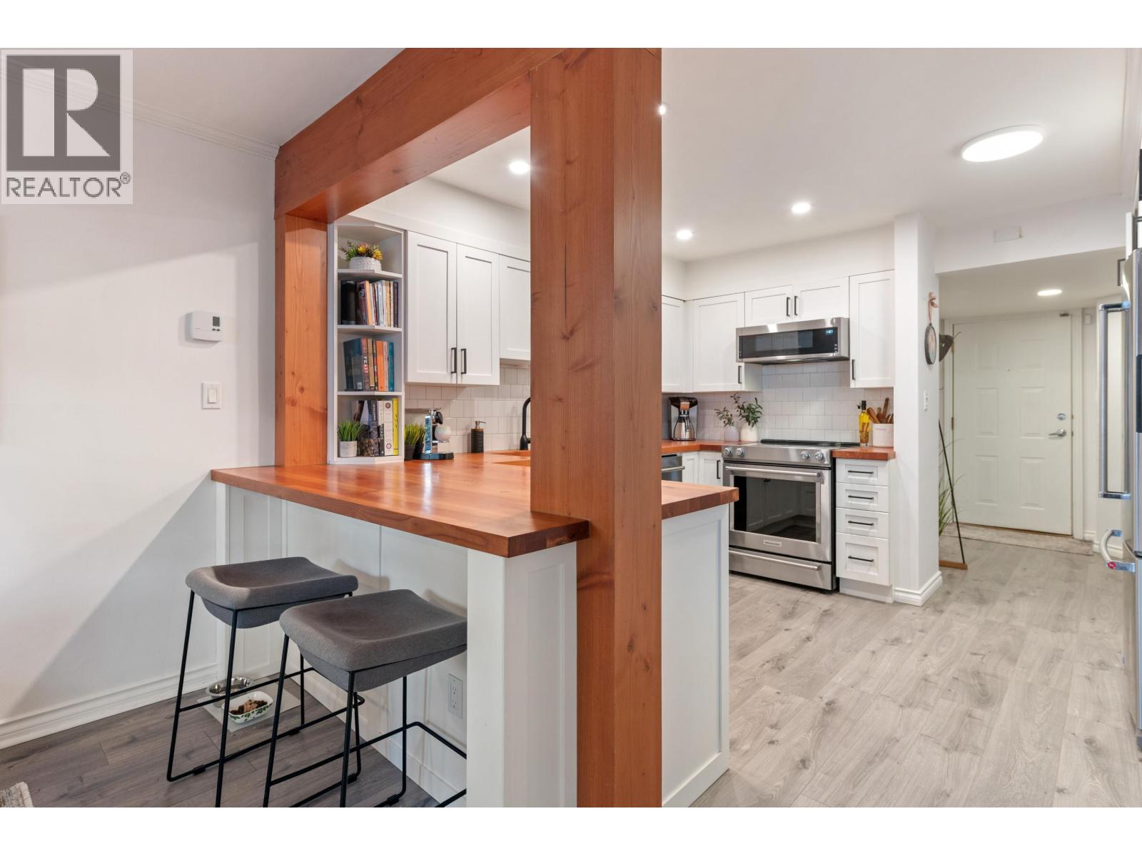 102 1055 W 13th Avenue, Vancouver, British Columbia  V6H 1N1 - Photo 14 - R3124916