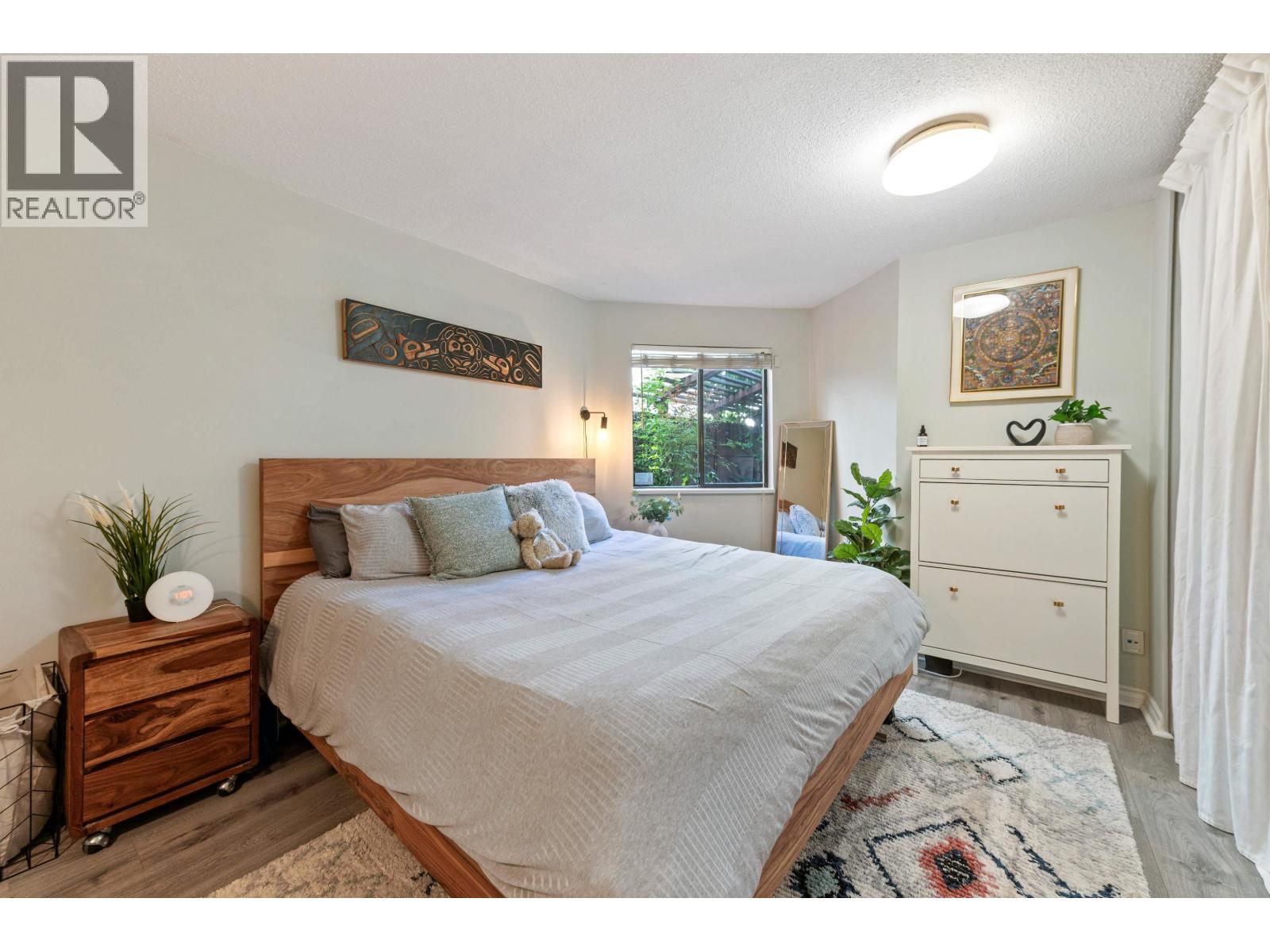 102 1055 W 13th Avenue, Vancouver, British Columbia  V6H 1N1 - Photo 19 - R3124916