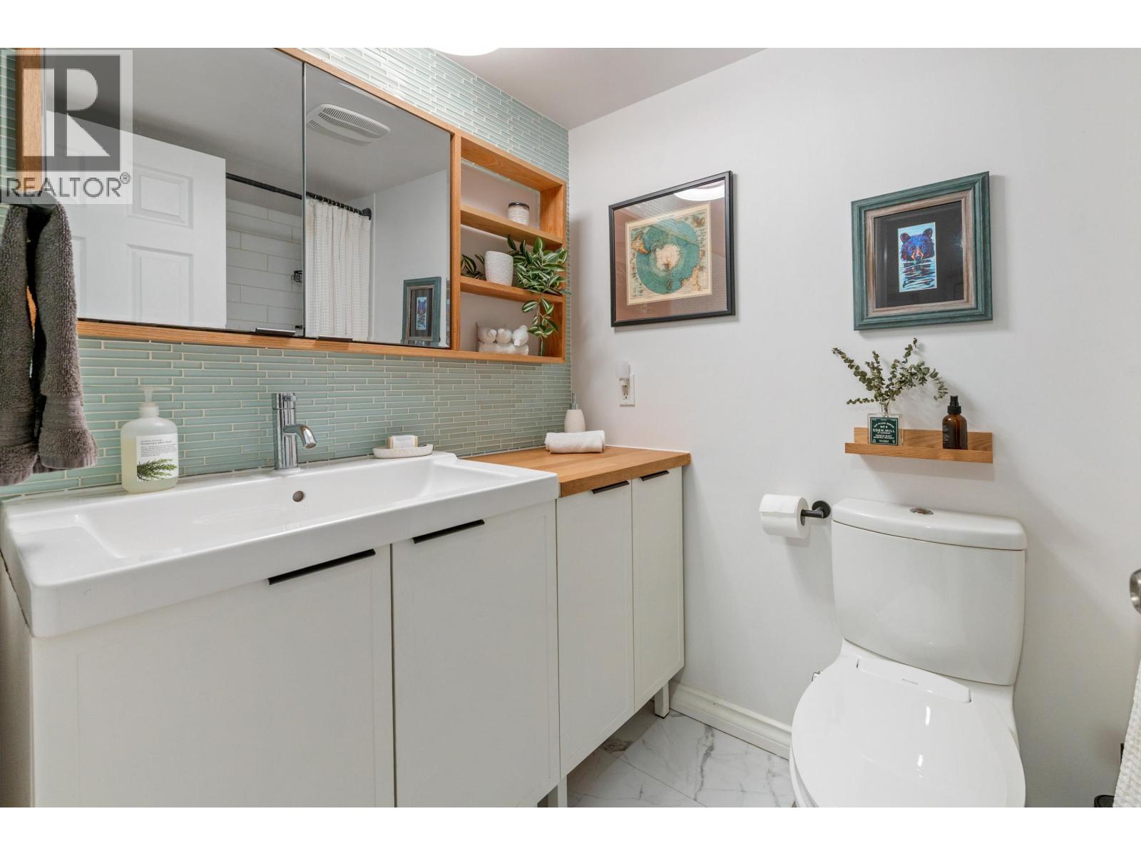 102 1055 W 13th Avenue, Vancouver, British Columbia  V6H 1N1 - Photo 20 - R3124916