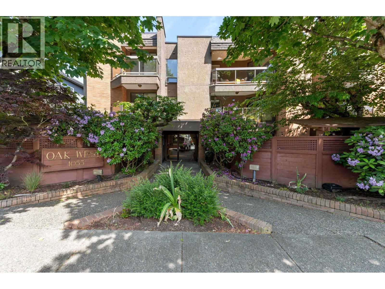 102 1055 W 13th Avenue, Vancouver, British Columbia  V6H 1N1 - Photo 25 - R3124916