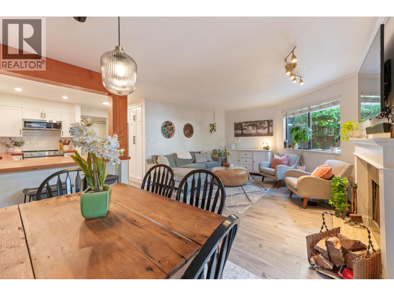 102 1055 W 13th Avenue, Vancouver, British Columbia  V6H 1N1 - Photo 11 - R3124916