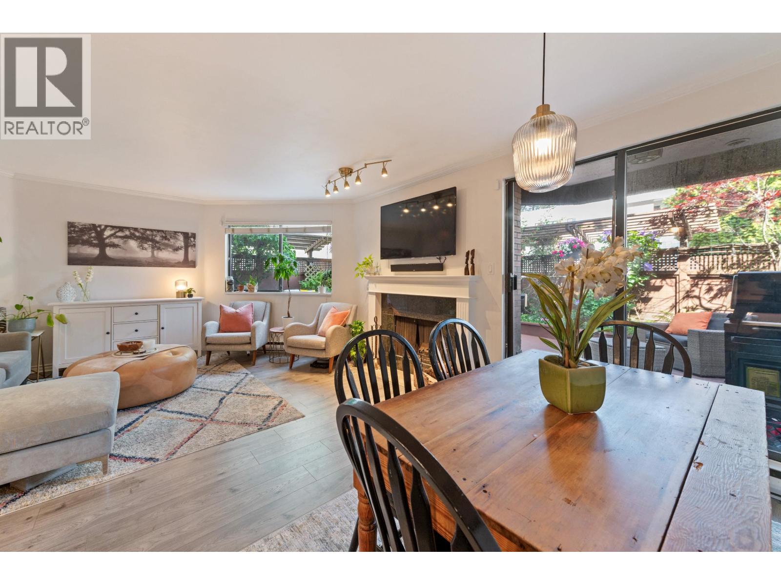 102 1055 W 13th Avenue, Vancouver, British Columbia  V6H 1N1 - Photo 9 - R3124916