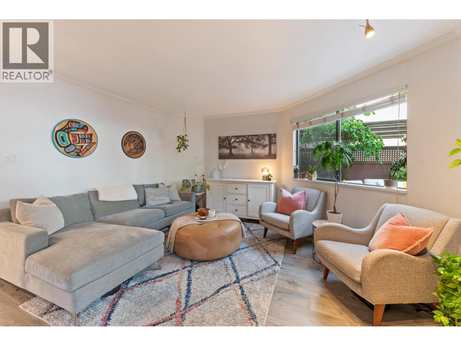 102 1055 W 13th Avenue, Vancouver, British Columbia  V6H 1N1 - Photo 5 - R3124916
