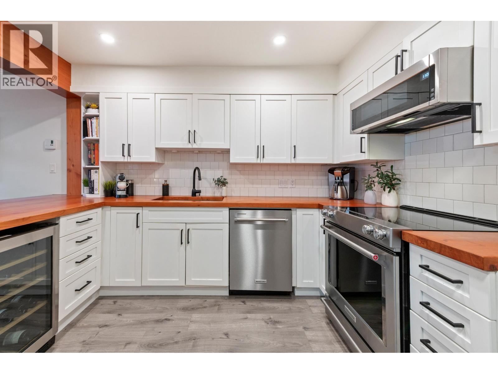 102 1055 W 13th Avenue, Vancouver, British Columbia  V6H 1N1 - Photo 3 - R3124916