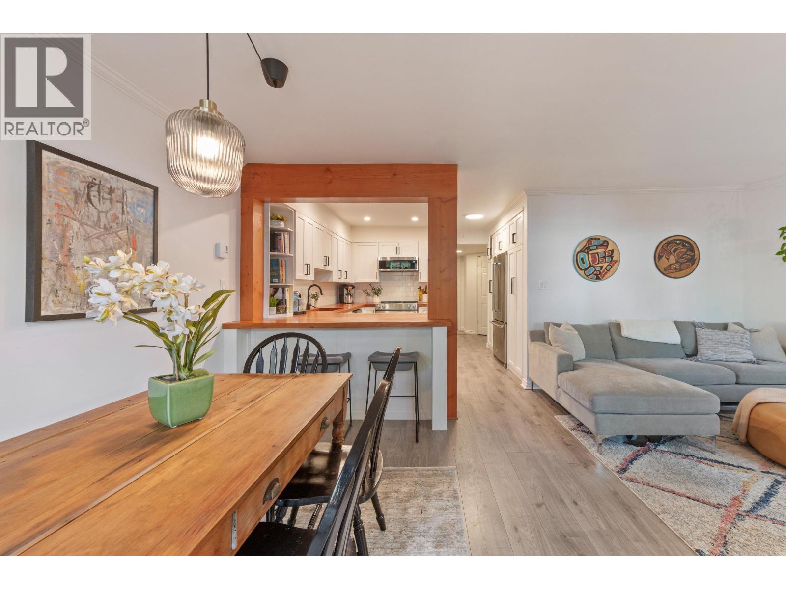 102 1055 W 13th Avenue, Vancouver, British Columbia  V6H 1N1 - Photo 10 - R3124916