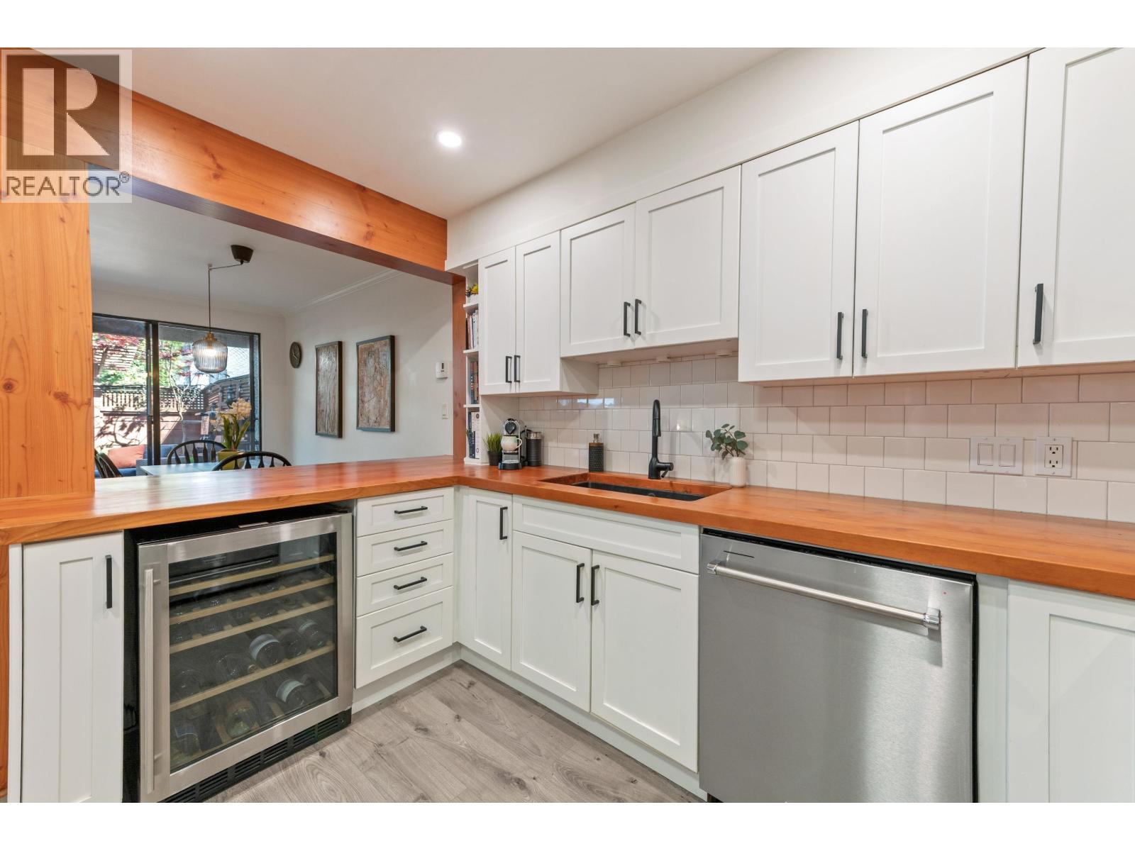 102 1055 W 13th Avenue, Vancouver, British Columbia  V6H 1N1 - Photo 17 - R3124916