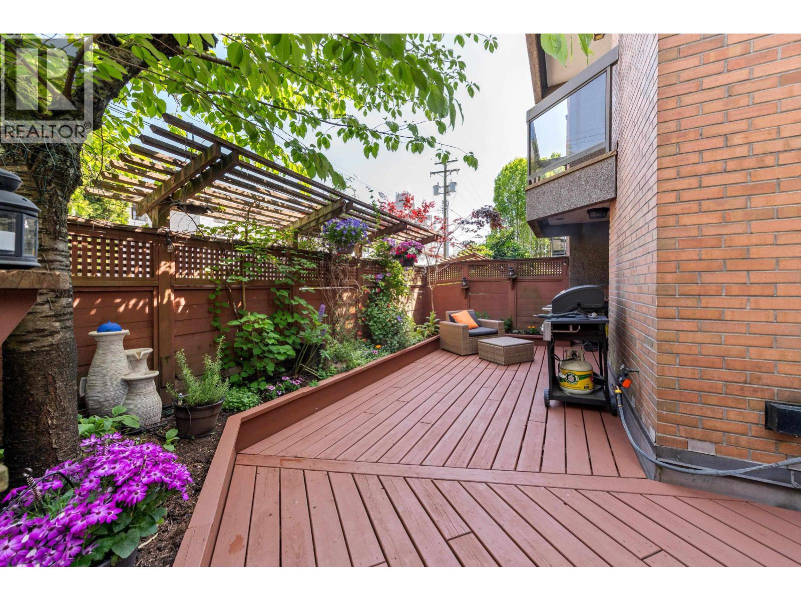 102 1055 W 13TH AVENUE, Vancouver, British Columbia