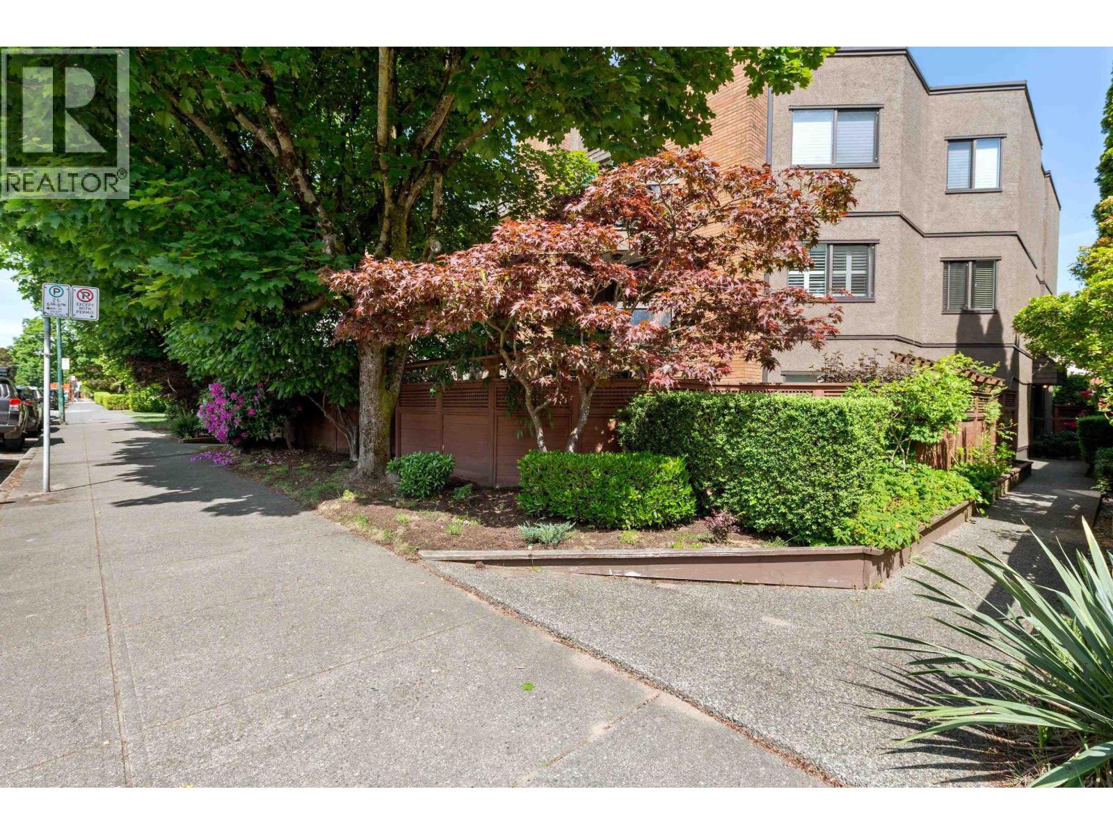 102 1055 W 13th Avenue, Vancouver, British Columbia  V6H 1N1 - Photo 26 - R3124916