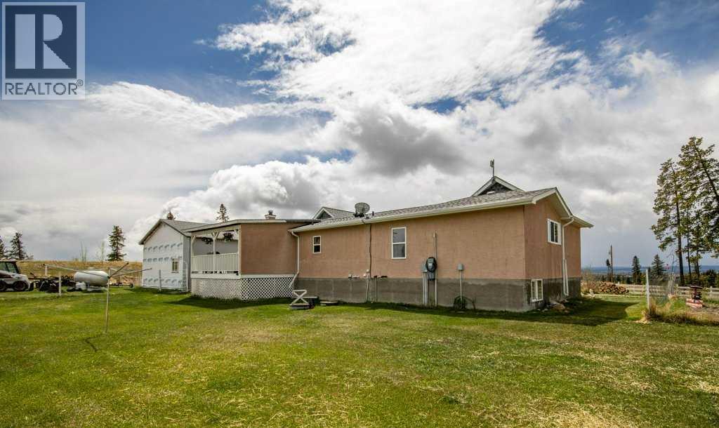 10, 33139 Range Road 55, Rural Mountain View County, Alberta  T0M 1X0 - Photo 7 - A2313371