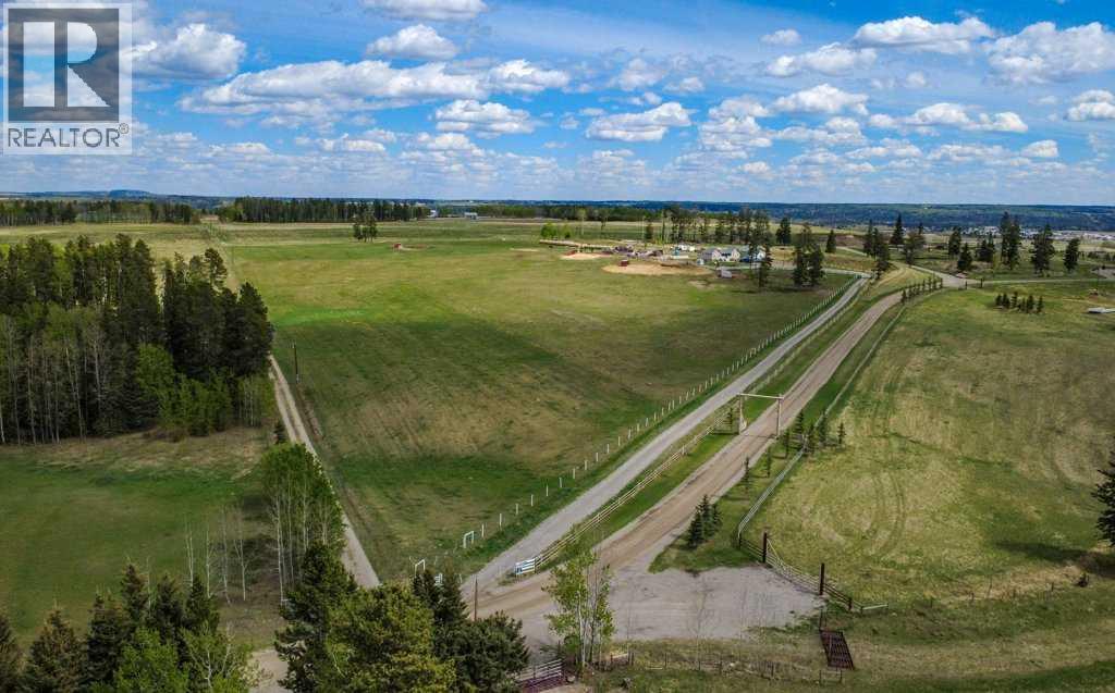 10, 33139 Range Road 55, Rural Mountain View County, Alberta  T0M 1X0 - Photo 2 - A2313371