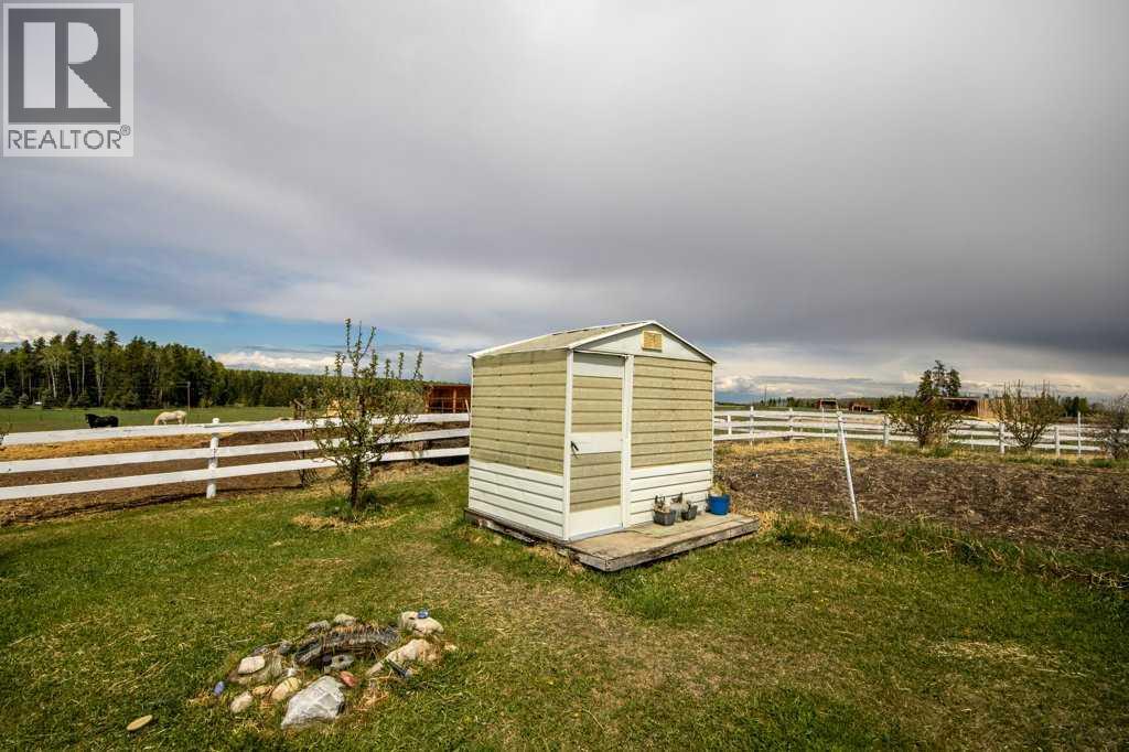 10, 33139 Range Road 55, Rural Mountain View County, Alberta  T0M 1X0 - Photo 33 - A2313371