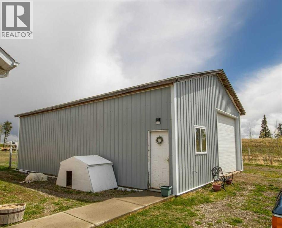 10, 33139 Range Road 55, Rural Mountain View County, Alberta  T0M 1X0 - Photo 36 - A2313371