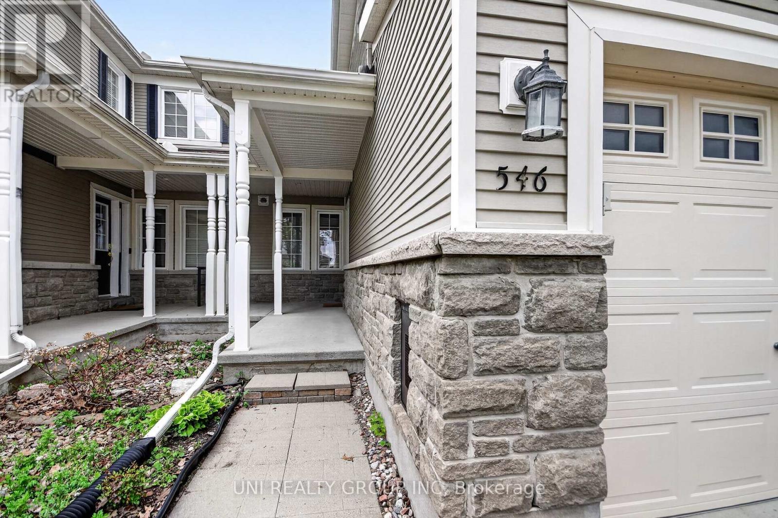 546 Ashbourne Crescent, Ottawa, Ontario  K2J 0P6 - Photo 2 - X13159334
