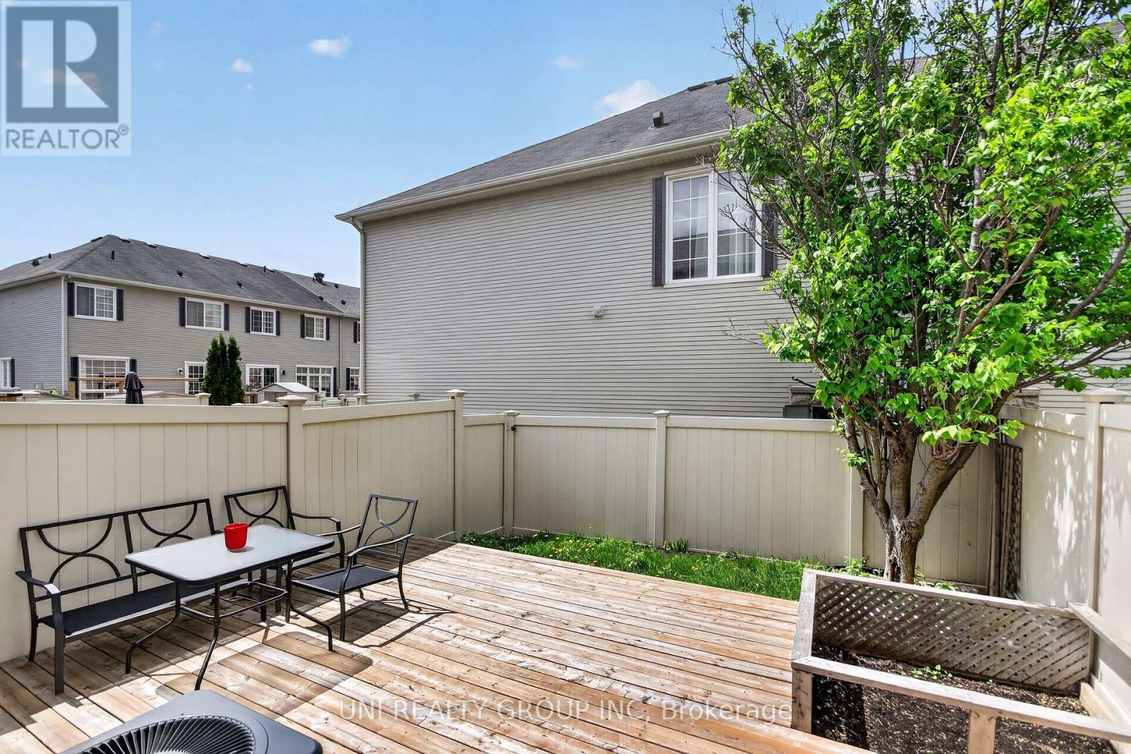 546 Ashbourne Crescent, Ottawa, Ontario  K2J 0P6 - Photo 37 - X13159334