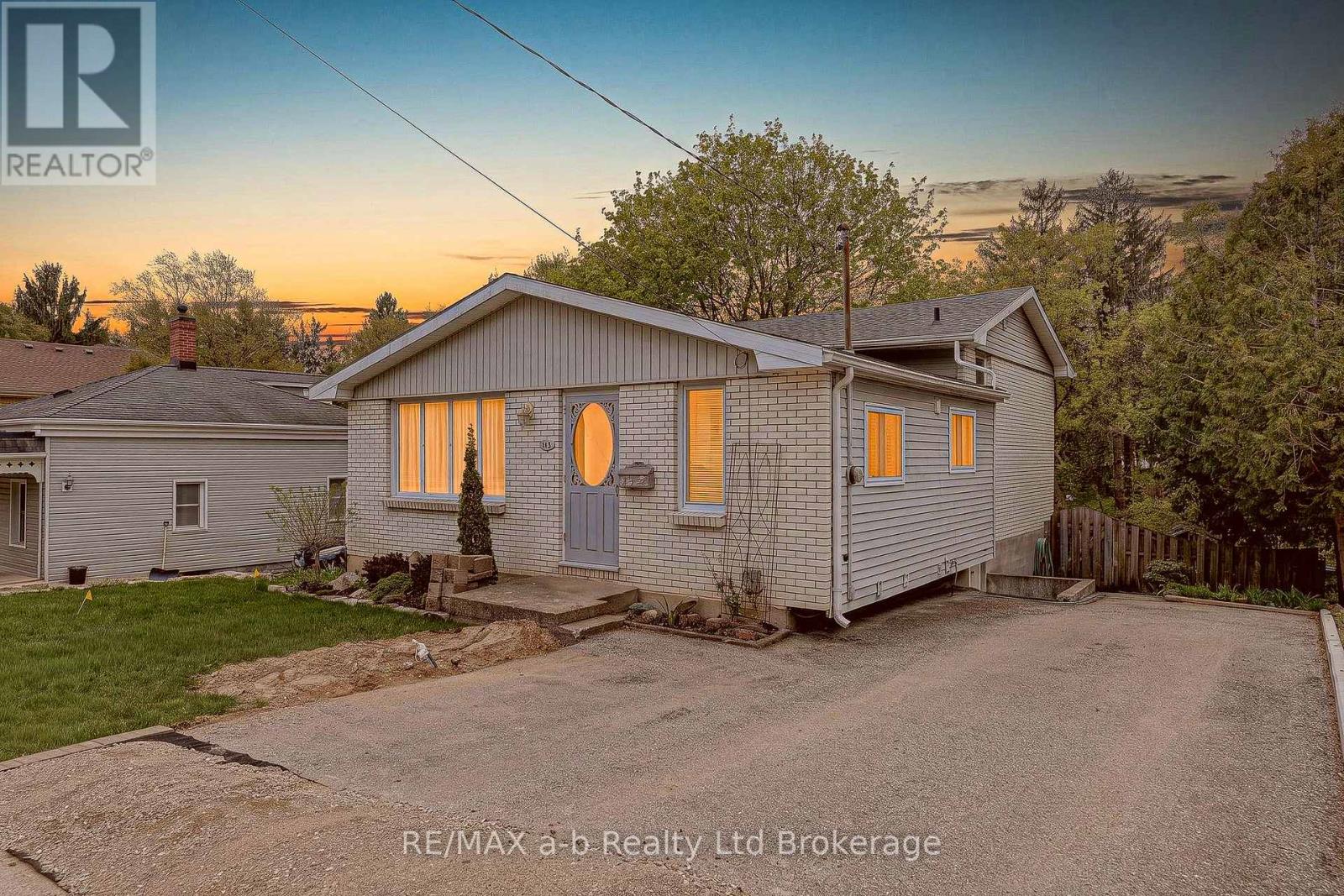 191 JOHN STREET, Ingersoll, Ontario