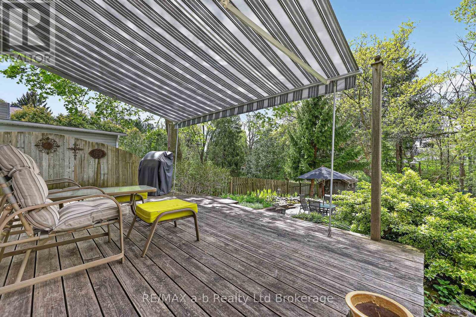 191 John Street, Ingersoll, Ontario  N5C 3G1 - Photo 21 - X13159344