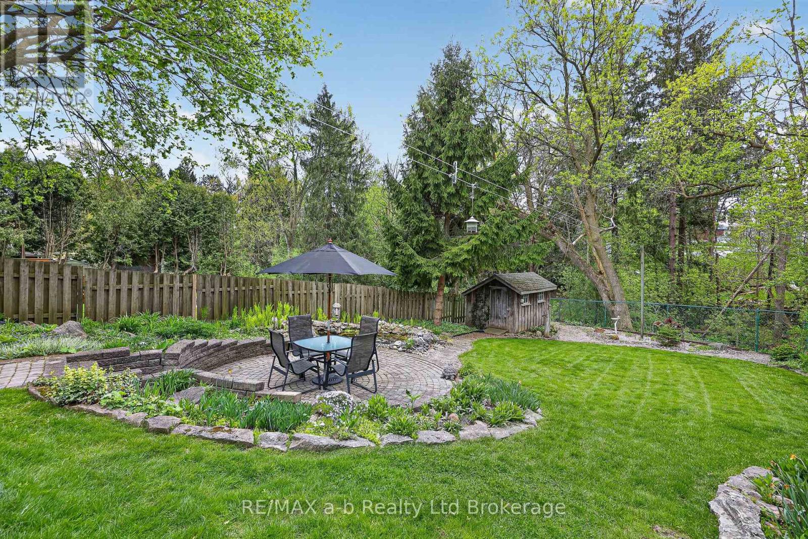 191 John Street, Ingersoll, Ontario  N5C 3G1 - Photo 30 - X13159344