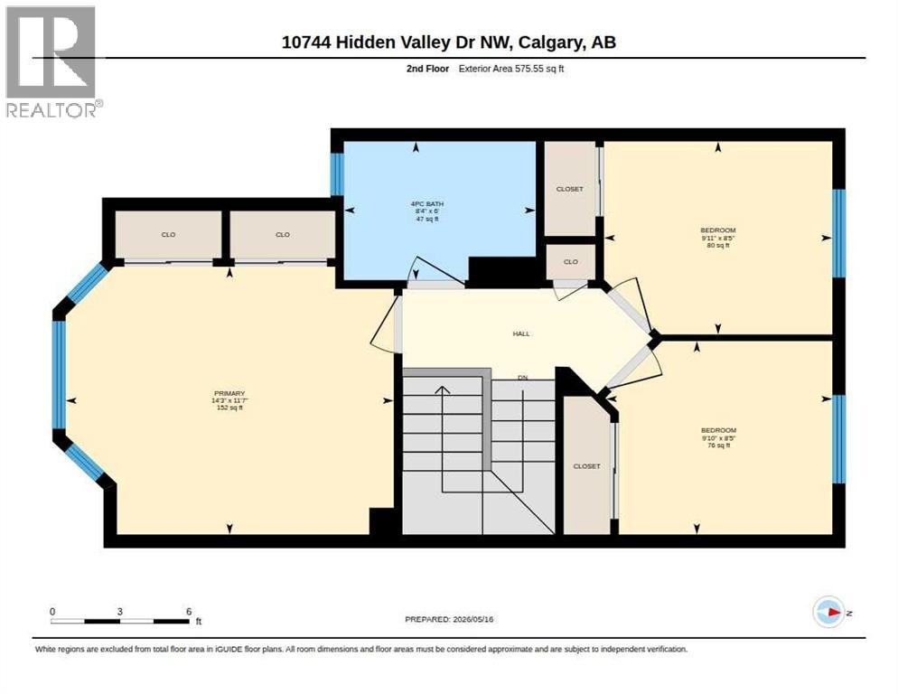 10744 Hidden Valley Drive NW, Calgary, Alberta  T3A 5K1 - Photo 30 - A2313517