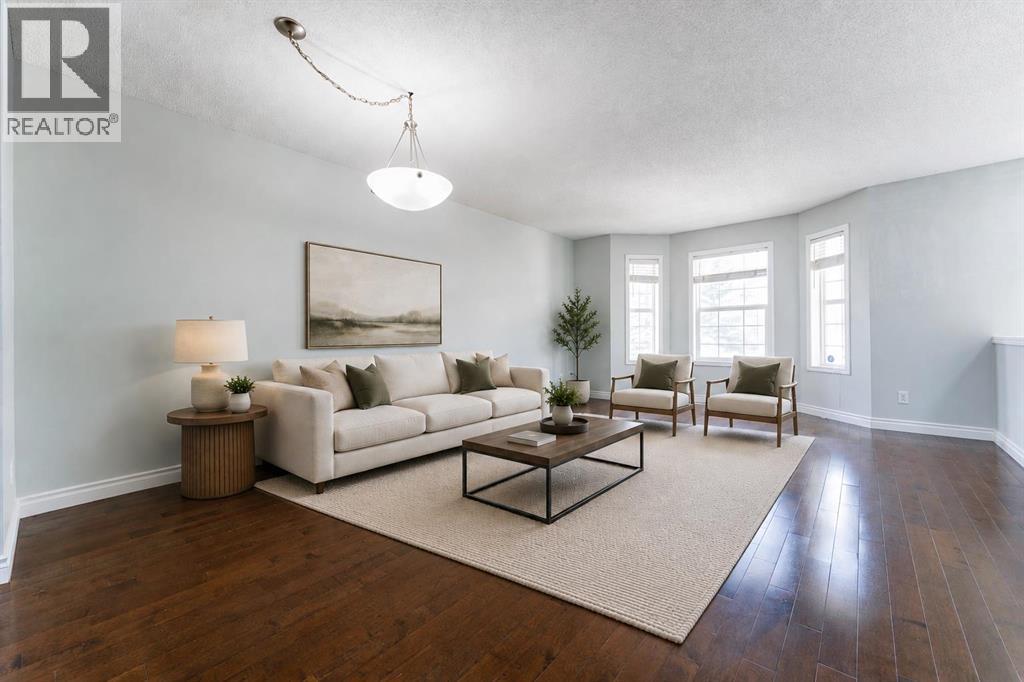 45 Tuscany Springs Garden NW, Calgary, Alberta  T3L 2R3 - Photo 2 - A2313267