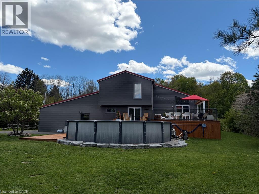 657 Windham Road 14, Simcoe, Ontario  N3Y 4K6 - Photo 35 - 40795458