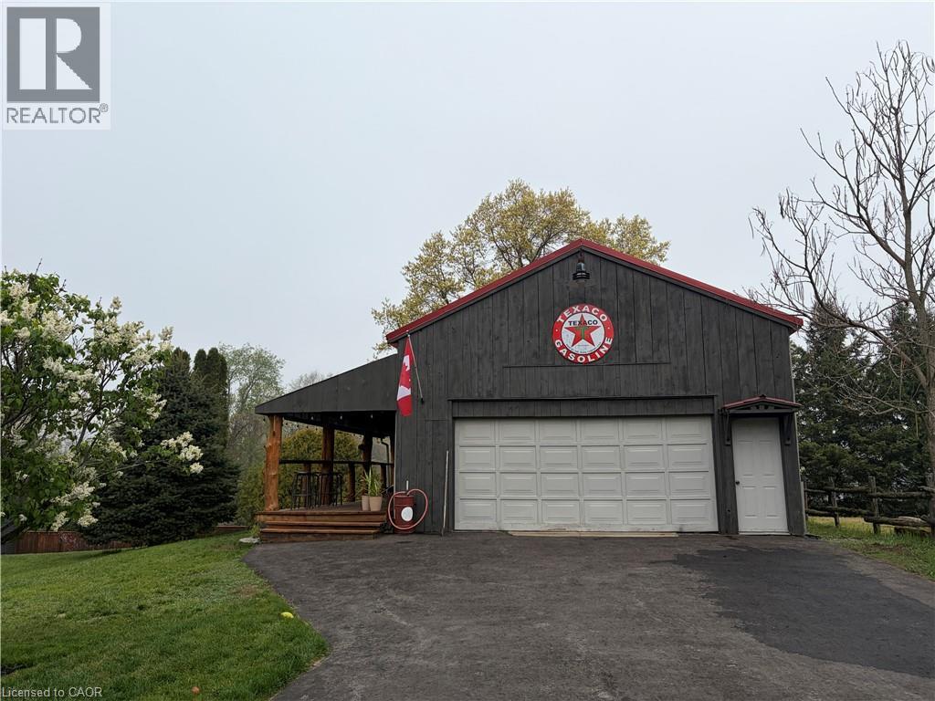 657 Windham Road 14, Simcoe, Ontario  N3Y 4K6 - Photo 38 - 40795458
