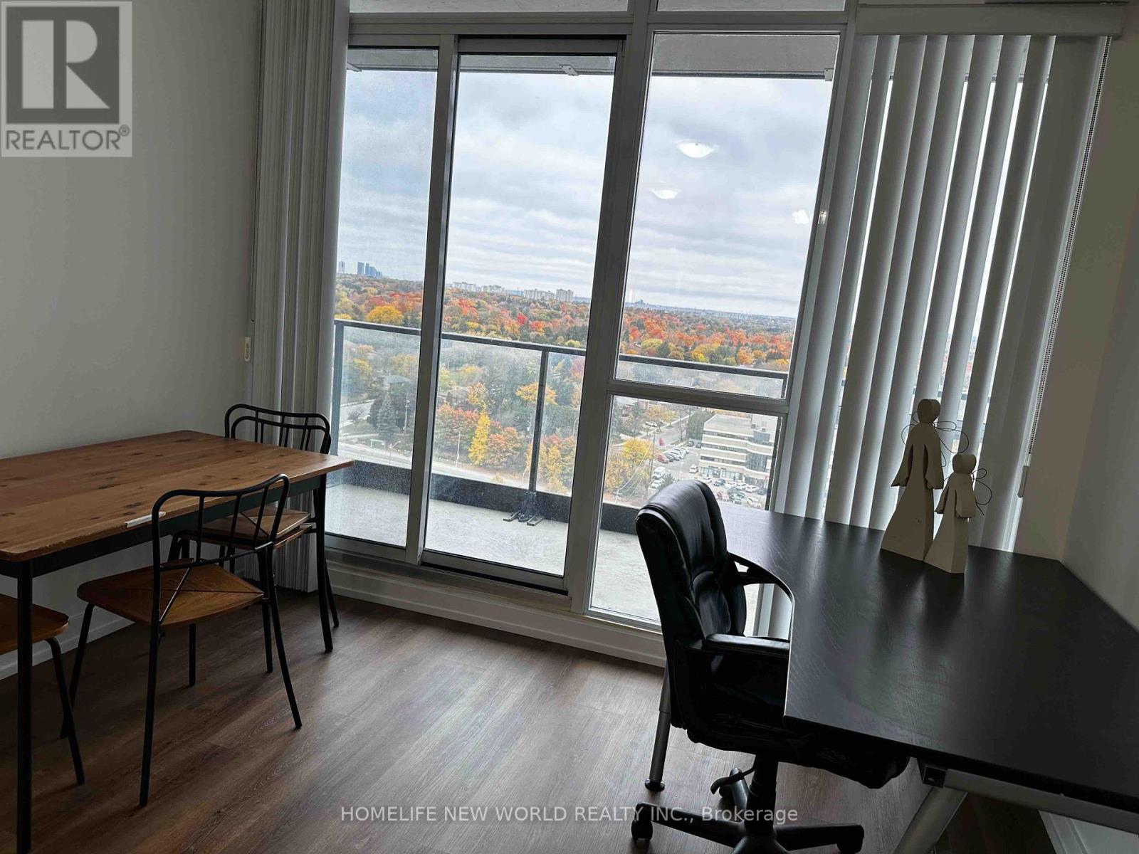 1906 - 29 Singer Court, Toronto, Ontario  M2K 0B3 - Photo 5 - C13159324