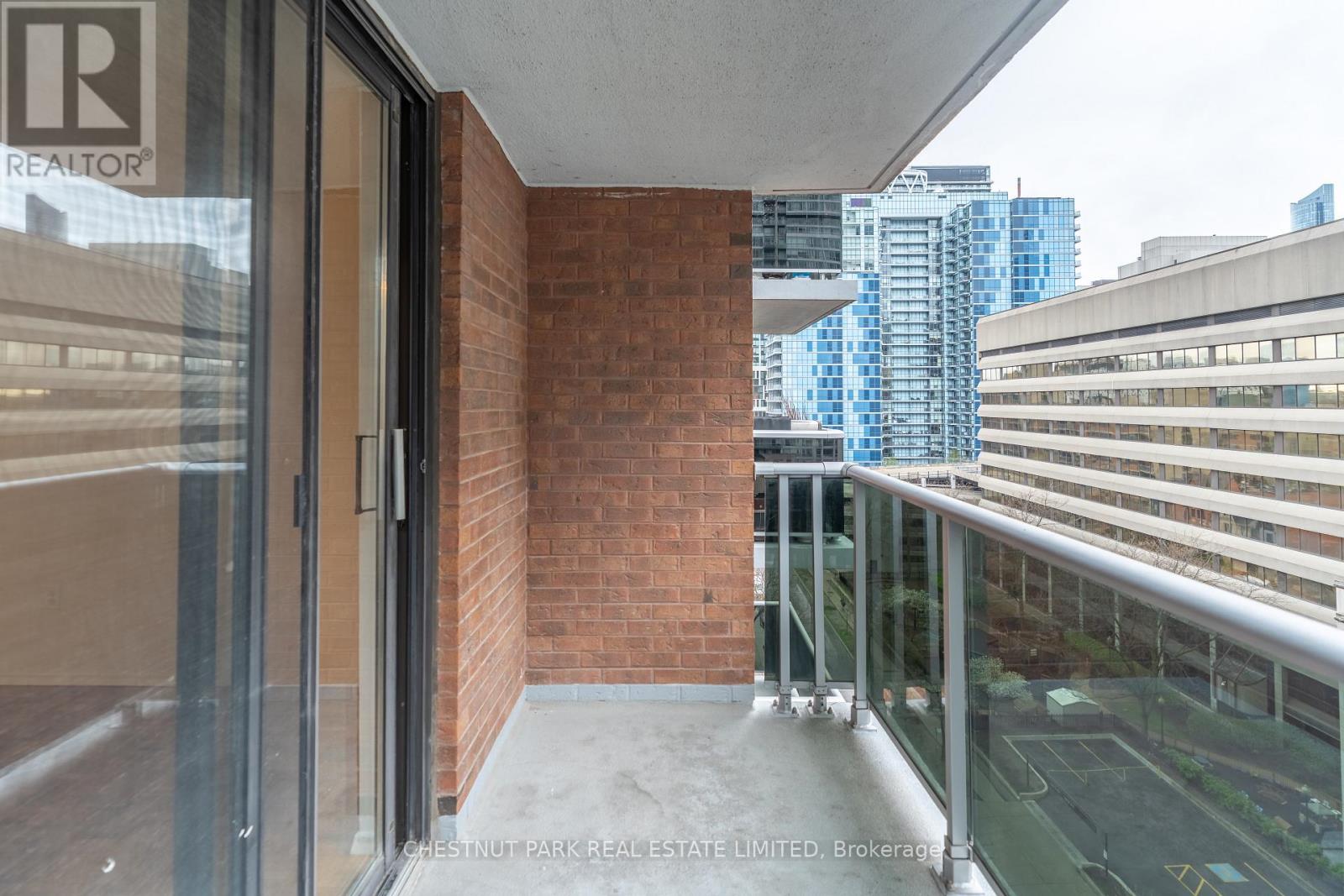 1207 - 20 Saint Patrick Street, Toronto, Ontario  M5T 2Y4 - Photo 10 - C13159330