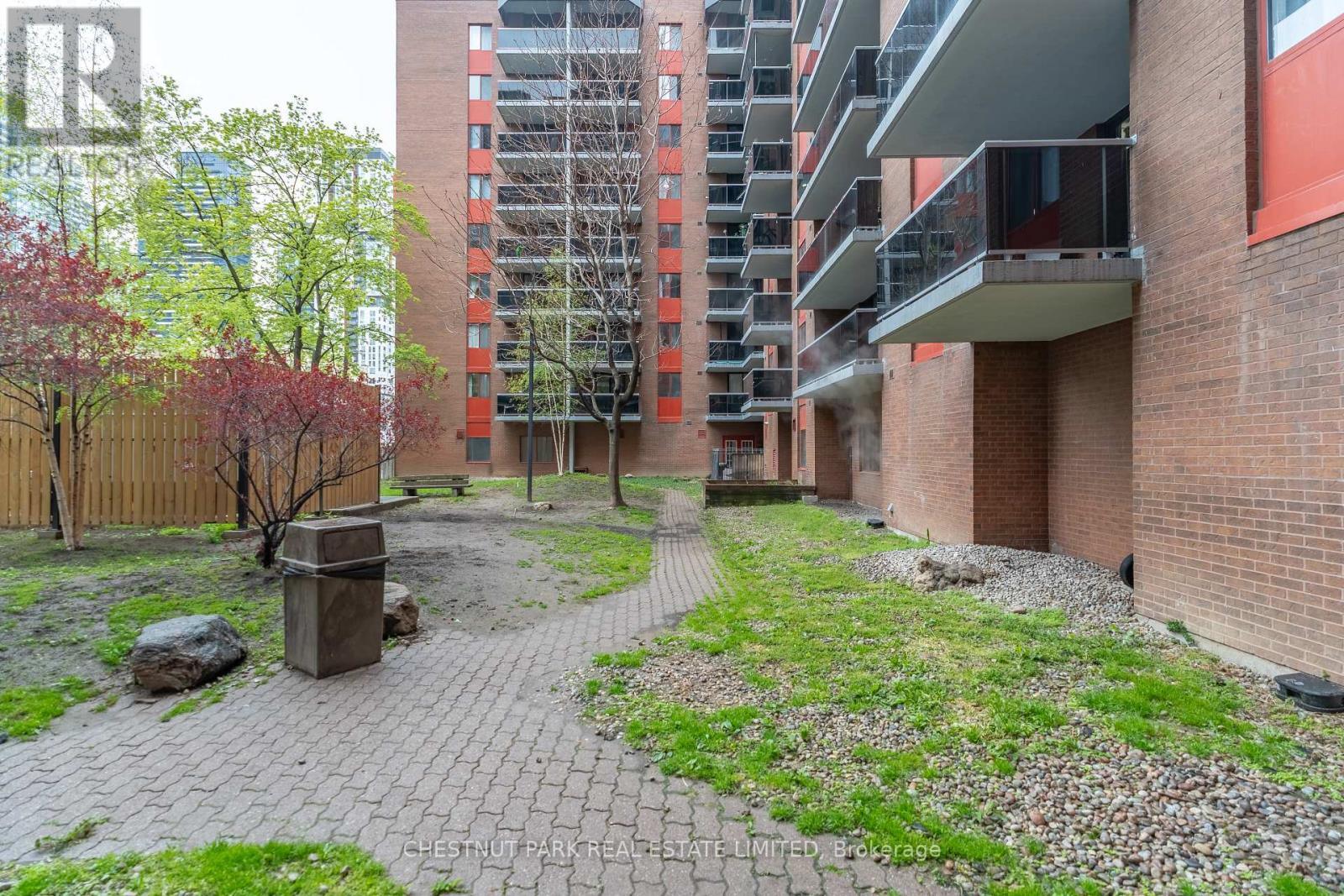 1207 - 20 Saint Patrick Street, Toronto, Ontario  M5T 2Y4 - Photo 24 - C13159330