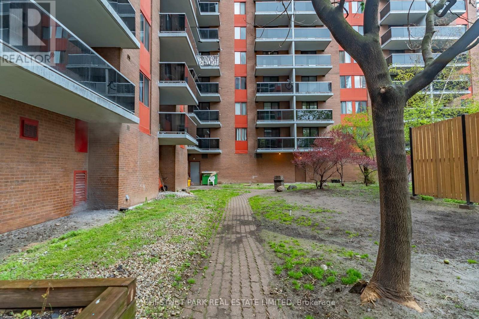 1207 - 20 Saint Patrick Street, Toronto, Ontario  M5T 2Y4 - Photo 28 - C13159330