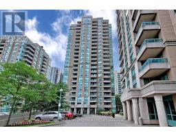 1706 - 3 PEMBERTON AVENUE, Toronto, Ontario