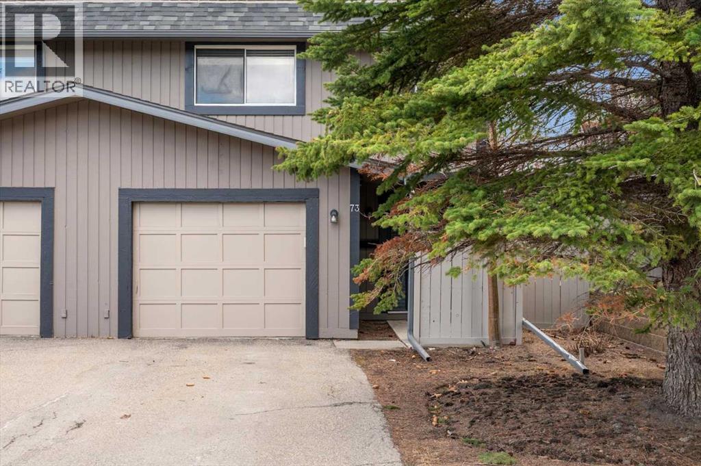 73, 27 Silver Springs Drive NW, Calgary, Alberta  T3N 4N3 - Photo 2 - A2306602