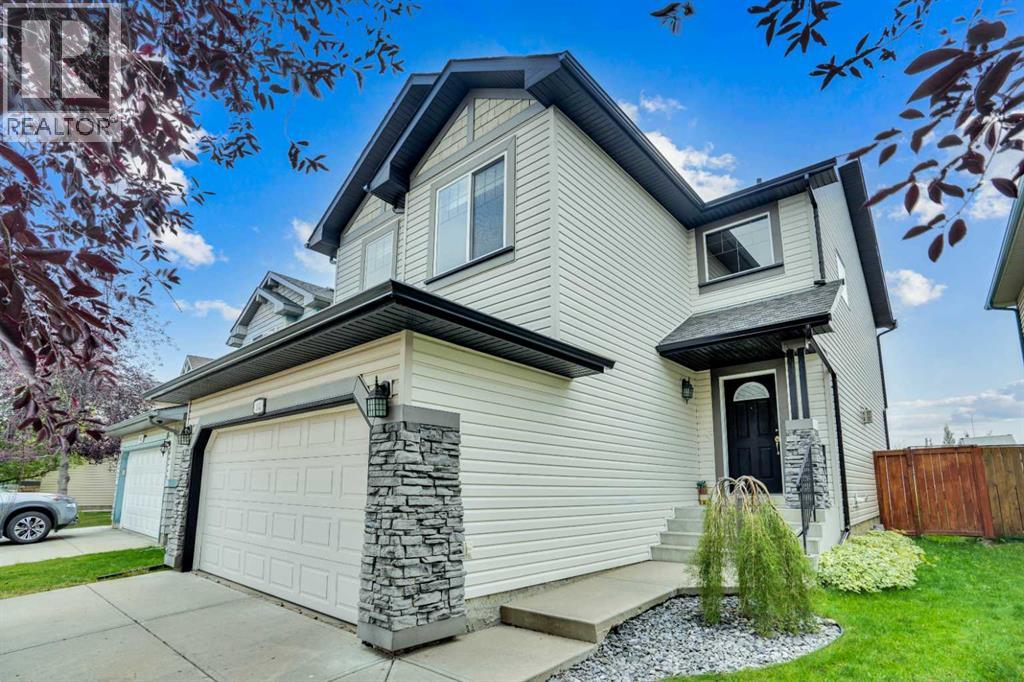161 Panamount Close NW, Calgary, Alberta  T3K 5P6 - Photo 3 - A2313177
